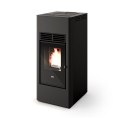 Piec na pellet Eva Calor Karina 9kW z pilotem