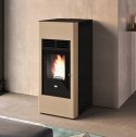 Piec na pellet Eva Calor Karina 9kW z pilotem