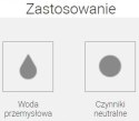 Zawór pływakowy fig.272 DN50 ZETKAMA 272A050B16