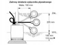 GRUNDFOS Pompa Zatapialna KP-250 A1, 012H1600