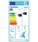 Zestaw pompa i zbiornik Kospel HPM2.V-08 8 kW