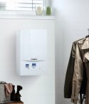 Kocioł gazowy Vaillant ecoTEC Pro VC 146/5 - kondensacyjny, 1-funkcyjny