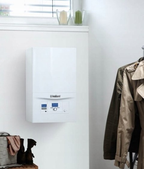 Kocioł gazowy Vaillant ecoTEC Pro VC 146/5 - kondensacyjny, 1-funkcyjny Kocioł gazowy Vaillant ecoTEC Pro VC 146/5 - kondensacyjny, 1-funkcyjny