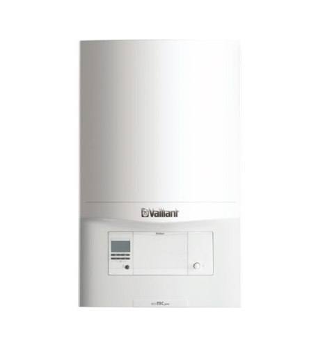 Kocioł gazowy Vaillant ecoTEC Pro VCW 236/5-3 - kondensacyjny, dwufunkcyjny Kocioł gazowy Vaillant ecoTEC Pro VCW 236/5-3 - kondensacyjny, dwufunkcyjny