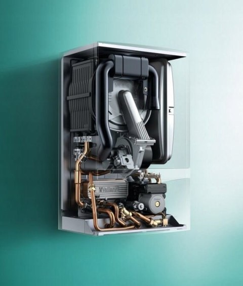 Kocioł gazowy Vaillant ecoTEC Pro VCW 236/5-3 - kondensacyjny, dwufunkcyjny Kocioł gazowy Vaillant ecoTEC Pro VCW 236/5-3 - kondensacyjny, dwufunkcyjny