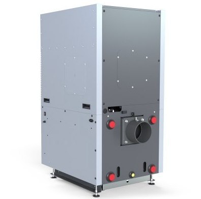 Kocioł na pelet CALORI 15 kW 5 klasa, Ecodesign Kocioł na pelet CALORI 15 kW 5 klasa, Ecodesign