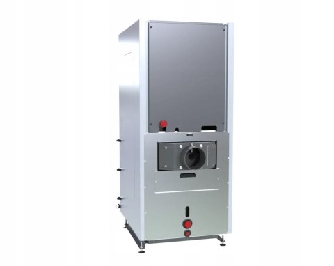 Kocioł na pellet EKO SLIM 15 kW - 5 klasa, Ecodesign Kocioł na pellet EKO SLIM 15 kW - 5 klasa, Ecodesign