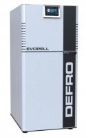Kocioł peletowy Defro Evopell 15kW