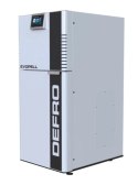 Kocioł peletowy Defro Evopell 15kW