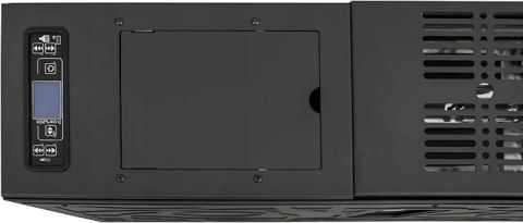Piec na pellet Stufe Italia 7kw wydajność 91% 5 mocy czarny Piec na pellet Stufe Italia 7kw wydajność 91% 5 mocy czarny