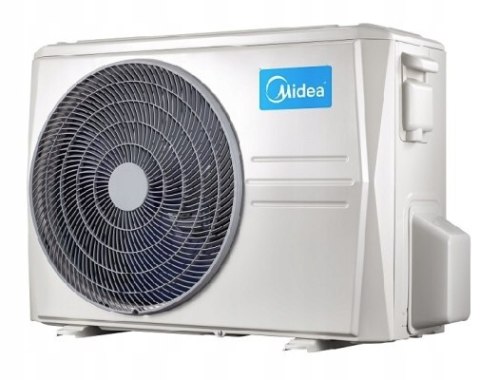 Klimatyzator Midea Xtreme Save Light 2,6 kW KAGF-09NXD1-A1 Klimatyzator Midea Xtreme Save Light 2,6 kW KAGF-09NXD1-A1