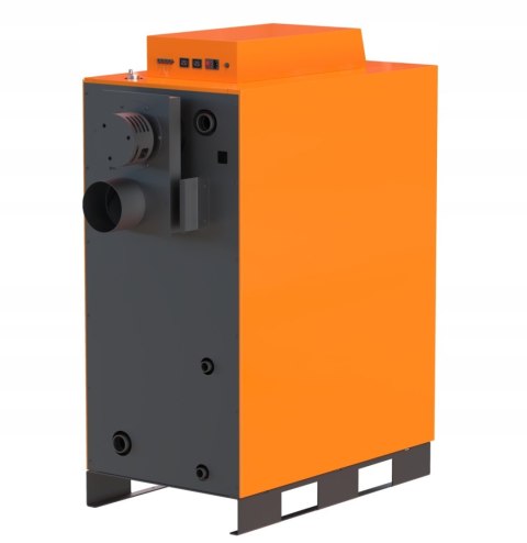 Kocioł Ferroli zgazowujący drewno (holzgas) CGF PRO 22 kW 23FGZ22 ZUM Kocioł Ferroli zgazowujący drewno (holzgas) CGF PRO 22 kW 23FGZ22 ZUM