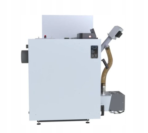 Kocioł na pellet DELTA EKOPELL 30 kW - wersja lewa Defro KCO-D-30-EP-L Kocioł na pellet DELTA EKOPELL 30 kW - wersja lewa Defro KCO-D-30-EP-L