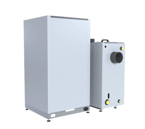 Kocioł na pellet DELTA EKOPELL 30 kW - wersja lewa Defro KCO-D-30-EP-L Kocioł na pellet DELTA EKOPELL 30 kW - wersja lewa Defro KCO-D-30-EP-L