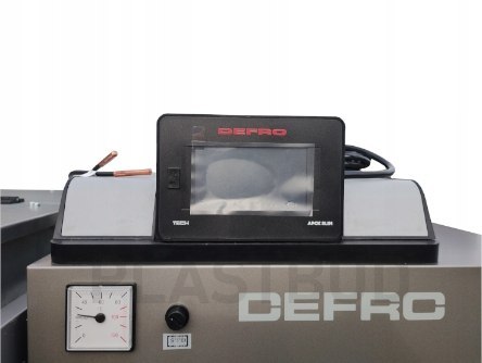 Kocioł na pellet KOMFORT EKOPELL 25 kW - wersja prawa Defro KCO-KE-25-EP-P Kocioł na pellet KOMFORT EKOPELL 25 kW - wersja prawa Defro KCO-KE-25-EP-P