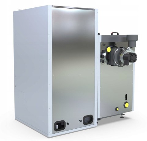 Kocioł na pellet SMART EKOPELL 12 kW - wersja prawa Defro KCO-SMP-12-P Kocioł na pellet SMART EKOPELL 12 kW - wersja prawa Defro KCO-SMP-12-P
