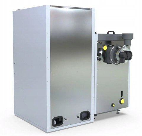 Kocioł na pellet SMART EKOPELL 20 kW - wersja lewa Defro KCO-SMP-20-L Kocioł na pellet SMART EKOPELL 20 kW - wersja lewa Defro KCO-SMP-20-L