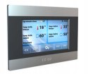 Kocioł na pellet SMART EKOPELL 24 kW - wersja prawa Defro KCO-SMP-24-P