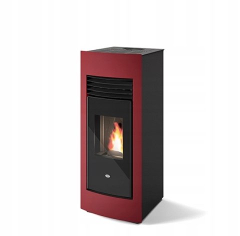 PIEC NA PELLET Eva Calor Letizia 15 kW z DGP PIEC NA PELLET Eva Calor Letizia 15 kW z DGP