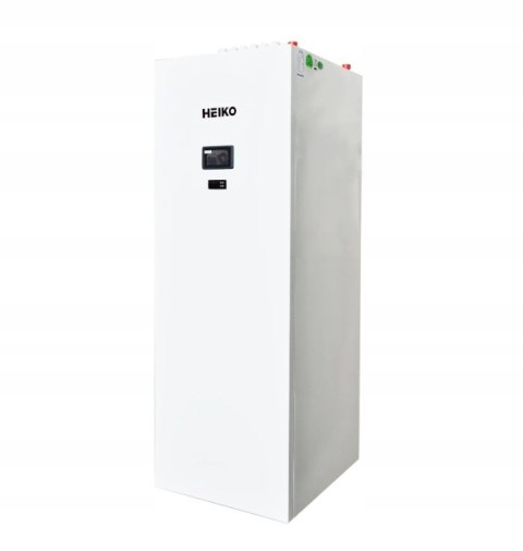 POMPA CIEPŁA HEIKO THERMAL PLUS 6 z zasobnikiem HEI00068 POMPA CIEPŁA HEIKO THERMAL PLUS 6 z zasobnikiem HEI00068