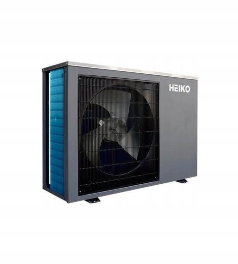 POMPA CIEPŁA HEIKO THERMAL PLUS 6 z zasobnikiem HEI00068 POMPA CIEPŁA HEIKO THERMAL PLUS 6 z zasobnikiem HEI00068