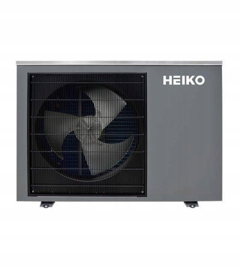 POMPA CIEPŁA HEIKO THERMAL PLUS 6 z zasobnikiem HEI00068 POMPA CIEPŁA HEIKO THERMAL PLUS 6 z zasobnikiem HEI00068