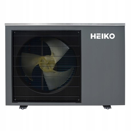 POMPA CIEPŁA HEIKO THERMAL PLUS 9 z zasobnikiem HEI00069 POMPA CIEPŁA HEIKO THERMAL PLUS 9 z zasobnikiem HEI00069