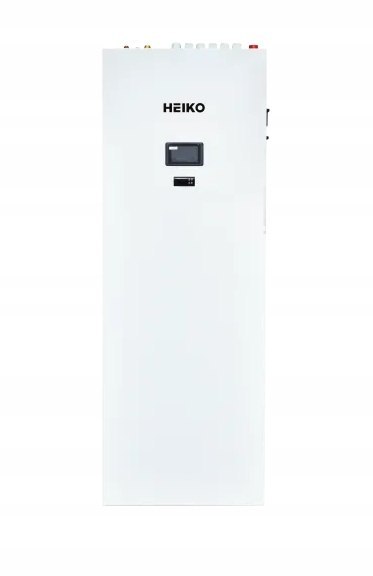 POMPA CIEPŁA HEIKO THERMAL PLUS 9 z zasobnikiem HEI00069 POMPA CIEPŁA HEIKO THERMAL PLUS 9 z zasobnikiem HEI00069
