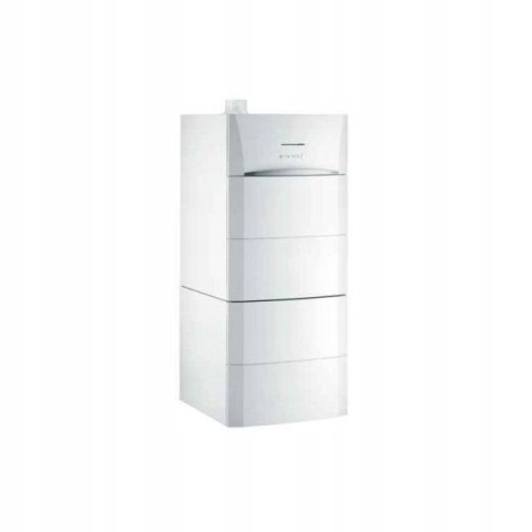 Piec De Dietrich AGC 15 / V 160 SL / Diematic iSystem stalowy na gaz Piec De Dietrich AGC 15 / V 160 SL / Diematic iSystem stalowy na gaz