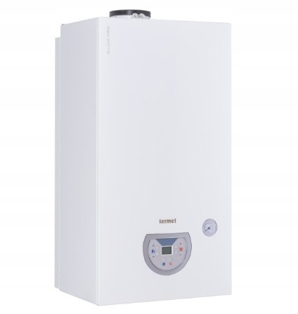 Piec Kocioł 1-funkcyjny kondensacyjny Termet SILVER 25 kW PRO Piec Kocioł 1-funkcyjny kondensacyjny Termet SILVER 25 kW PRO