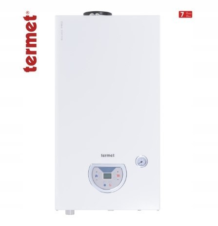 Piec Kocioł 1-funkcyjny kondensacyjny Termet SILVER 25 kW PRO Piec Kocioł 1-funkcyjny kondensacyjny Termet SILVER 25 kW PRO