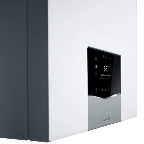 Piec Kocioł Vaillant 30kw jednof VC 30CS/1-5 (N-PL) ecoTEC plus 0010024649 Piec Kocioł Vaillant 30kw jednof VC 30CS/1-5 (N-PL) ecoTEC plus 0010024649