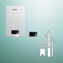 Piec Kocioł Vaillant dwufunkcyjny VCW 32CS/1-5 (N-PL) z regulatorem VRC 720