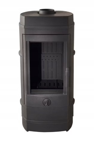 Piec Kocioł kominkowy żeliwny Balham 12 kW Piec Kocioł kominkowy żeliwny Balham 12 kW