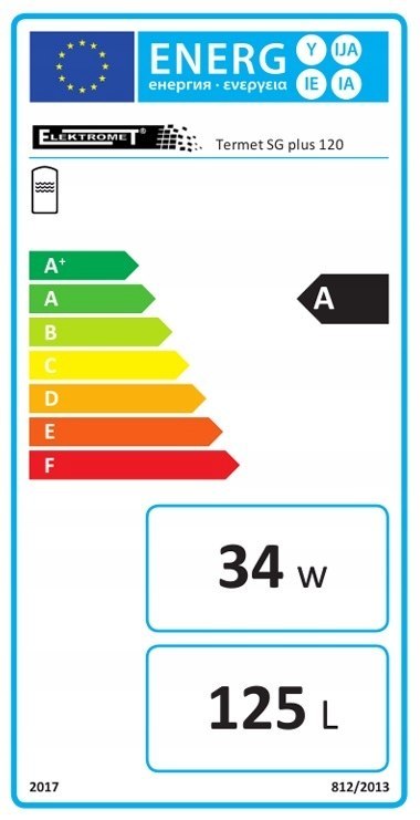 Piec Termet na gaz 25 kW Piec Termet na gaz 25 kW