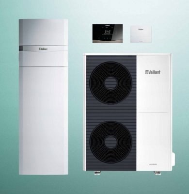 Pompa ciepła aroTherm Split Vaillant 12 kW 10044158 Pompa ciepła aroTherm Split Vaillant 12 kW 10044158