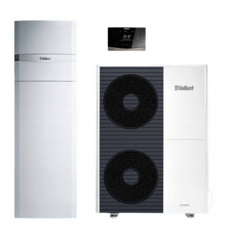 Pompa ciepła aroTherm Split Vaillant 12 kW 10044158 Pompa ciepła aroTherm Split Vaillant 12 kW 10044158