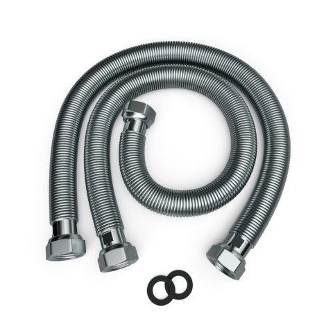 Przewody hydrauliczne elastyczne 3/4 Przewody hydrauliczne elastyczne 3/4