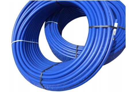 Rura wodociągowa PE100 40x2.4mm, 100m, PN10 SDR17, jednowarstwowa Rura wodociągowa PE100 40x2.4mm, 100m, PN10 SDR17, jednowarstwowa