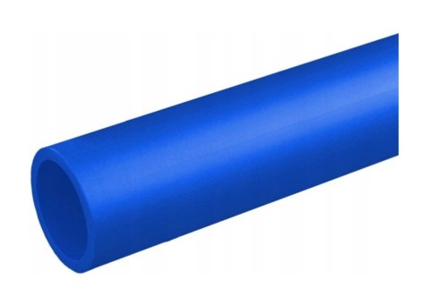 Rura wodociągowa PE100 40x2.4mm, 100m, PN10 SDR17, jednowarstwowa Rura wodociągowa PE100 40x2.4mm, 100m, PN10 SDR17, jednowarstwowa