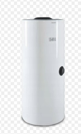 Bojler do pomp ciepła z dwoma wężownicami Immergas 300 l, UBS300SOLV2 Bojler do pomp ciepła z dwoma wężownicami Immergas 300 l, UBS300SOLV2