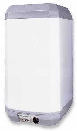 Bojler elektryczny bez wężownicy Biawar 80 l Bojler elektryczny bez wężownicy Biawar 80 l