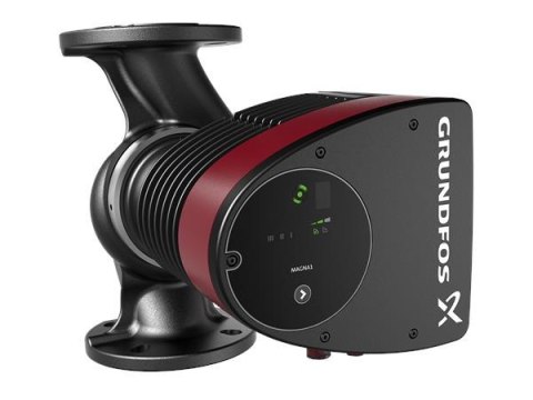 GRUNDFOS Pompa obiegowa MAGNA1 40-150 F 99221306 GRUNDFOS Pompa obiegowa MAGNA1 40-150 F 99221306