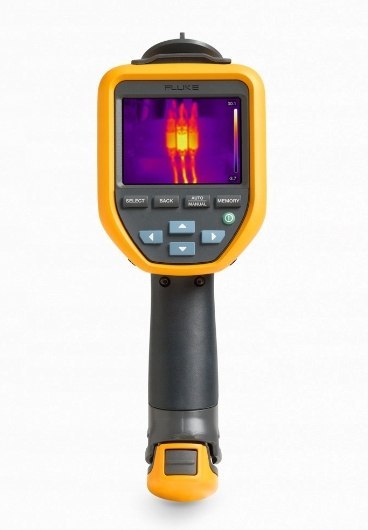 Kamera termowizyjna Fluke TiS20+MAX, 120x90, 9HZ, 5206249 Kamera termowizyjna Fluke TiS20+MAX, 120x90, 9HZ, 5206249