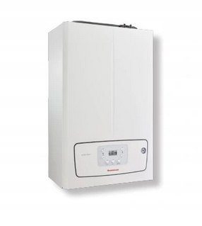 Kocioł kondensacyjny Immergas 24 kW Kocioł kondensacyjny Immergas 24 kW