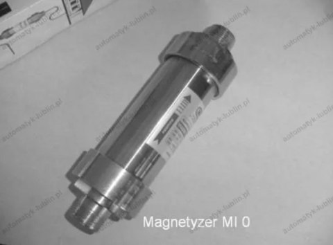 Magnetyzer MI-0 3/4 cala GZ MI-0 DN20 Magnetyzer MI-0 3/4 cala GZ MI-0 DN20