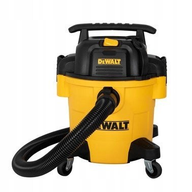 Odkurzacz warsztatowy 1050W DXV20P DeWalt Odkurzacz warsztatowy 1050W DXV20P DeWalt