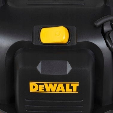 Odkurzacz warsztatowy 1050W DXV20P DeWalt Odkurzacz warsztatowy 1050W DXV20P DeWalt