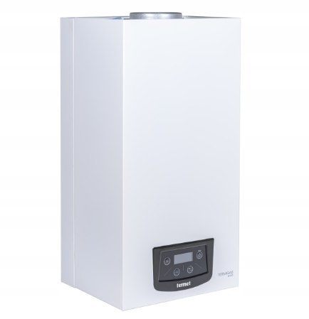 Piec Kocioł 2-funkcyjny TERMGAS ECO gaz GZ-50, 22kW Piec Kocioł 2-funkcyjny TERMGAS ECO gaz GZ-50, 22kW
