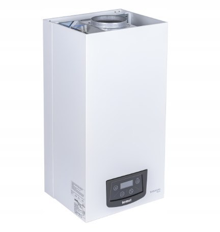 Piec Kocioł 2-funkcyjny TERMGAS ECO gaz GZ-50, 22kW Piec Kocioł 2-funkcyjny TERMGAS ECO gaz GZ-50, 22kW